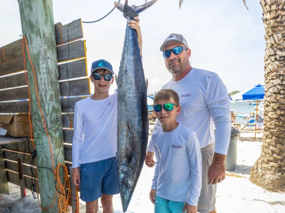 Flora-Bama Fishing Rodeo