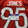 NFL - Chiefs Chris Jones Authentic 2024 Pro Bowl Games Jersey