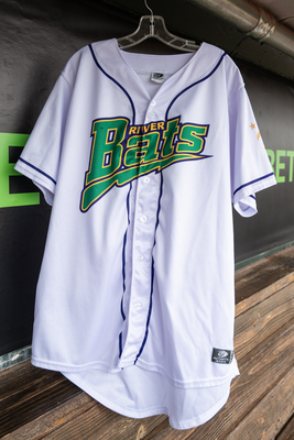 #33 PAT KELLY JERSEY- Size 50