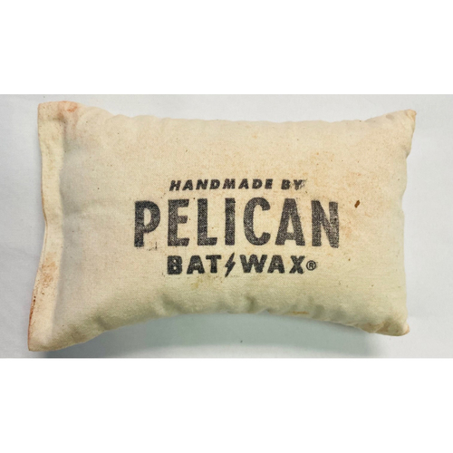 Game Used Pitching Mound Powder Rosin Bag Mason Montgomery MLB Debut