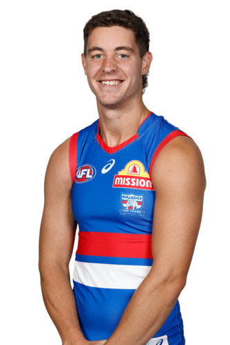 Photo of 2025 Clash Marquee Signed Guernsey -  Match Worn* by Nick Coffield 