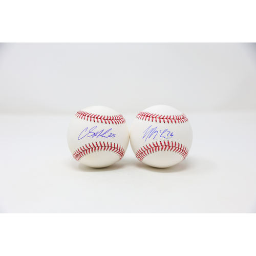 Game-Used or Autographed Yes | MLB Auctions
