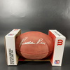NFL - Chiefs Rashee Rice signed authentic football