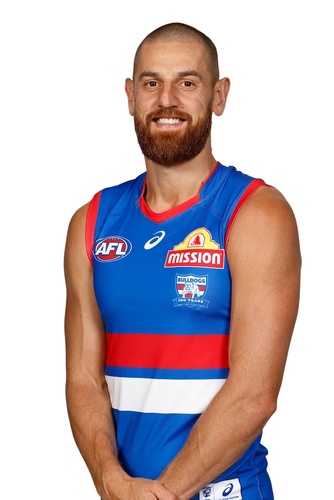 Photo of 2025 Clash Marquee Signed Guernsey -  Match Worn* by Liam Jones
