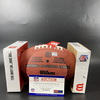 NFL - Chiefs Rashee Rice signed authentic football