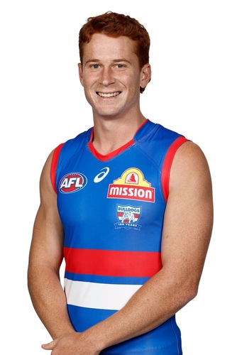 Photo of 2025 Clash Marquee Signed Guernsey -  Match Worn* by Ed Richards