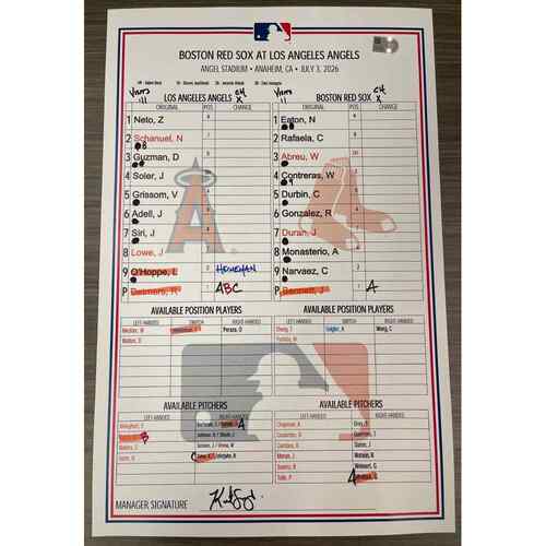 Game-Used or Autographed Game Used | MLB Auctions
