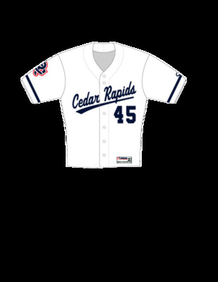 #40 Spencer Bengard RHP 