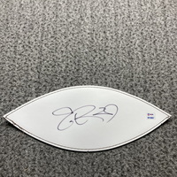 Legends - Chiefs Eric Berry Signed Panel