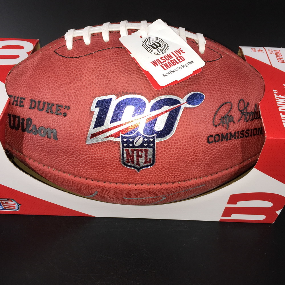 nfl authentic