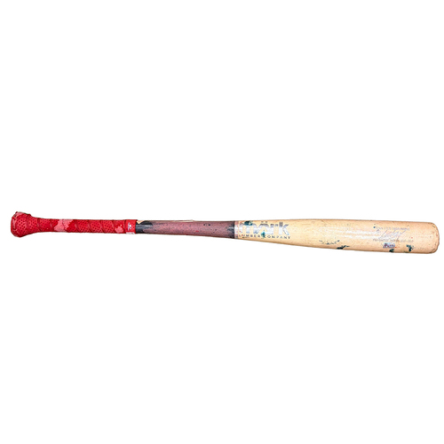 Game-Used or Autographed Baseball Cards | MLB Auctions