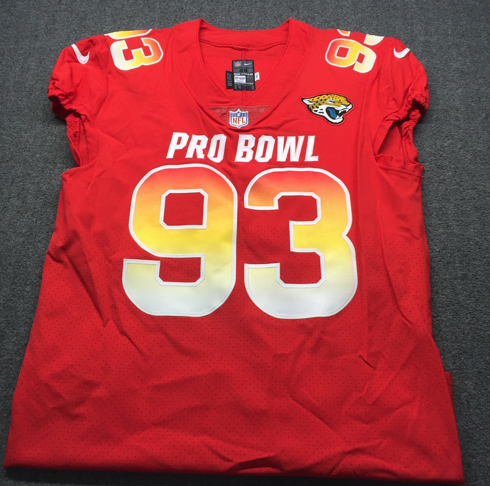 calais campbell jersey