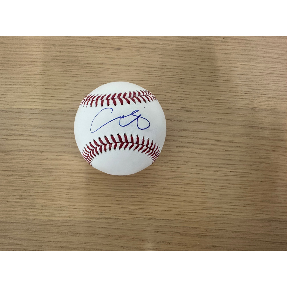 SHOHEI OHTANI 限定版サインボール Shohei Otani Autographed MLB