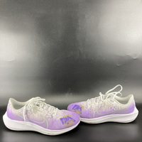 MCMC - Bears Coach David Overstreet II Custom Shoes 2024 Season Size 13 ...