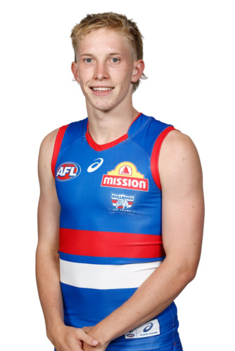 Photo of 2025 Clash Marquee Signed Guernsey - Match Worn* by Josh Dolan