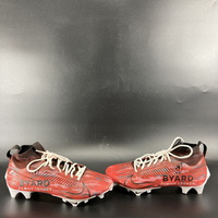 MCMC - Bears Kevin Byard III Custom Cleats 2024 Season Size 11.5 Benefit...