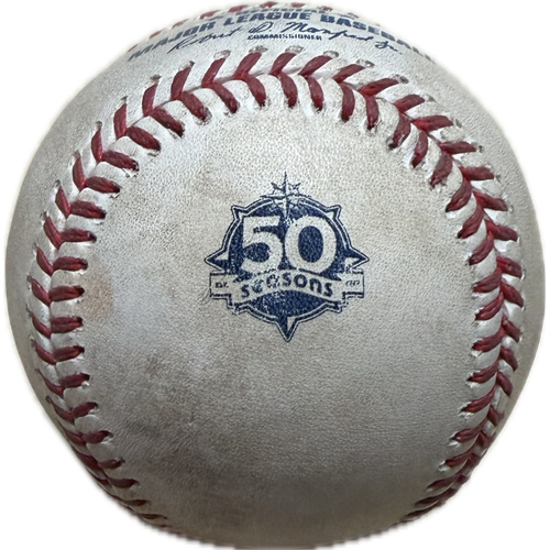 Mariners Hall of Fame Collection | Seattle Mariners Auctions