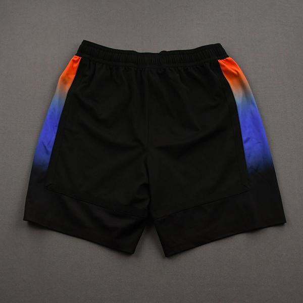 derrick rose basketball shorts