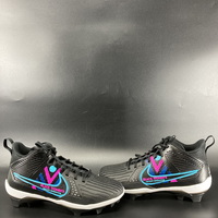 MCMC - Cardinals Jonathan Ledbetter Custom Cleats Supporting Black Women...