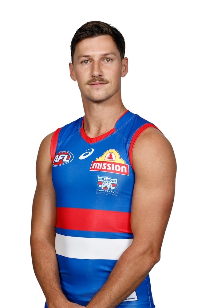 2025 Clash Marquee Signed Guernsey -  Match Worn* by Anthony Scott