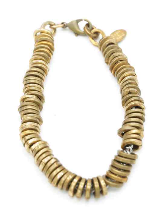 Sam's Bracelet