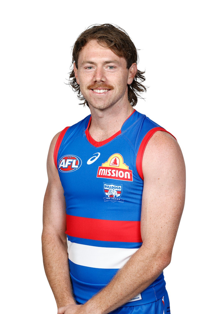 2025 Clash Marquee Signed Guernsey -  Match Worn* by Lachlan Bramble