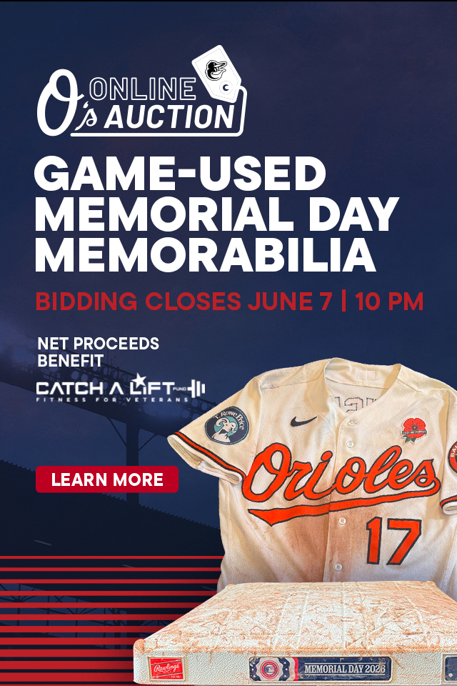Official MLB Auctions: Authenticated Memorabilia | MLB Auctions