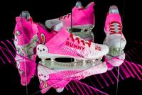 MCMC - Colts Will Mallory Custom Cleats Supporting National Breast Cance...