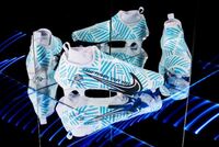 MCMC - Colts Liam Anderson Custom Cleats Supporting Boys & Girls Club Of...