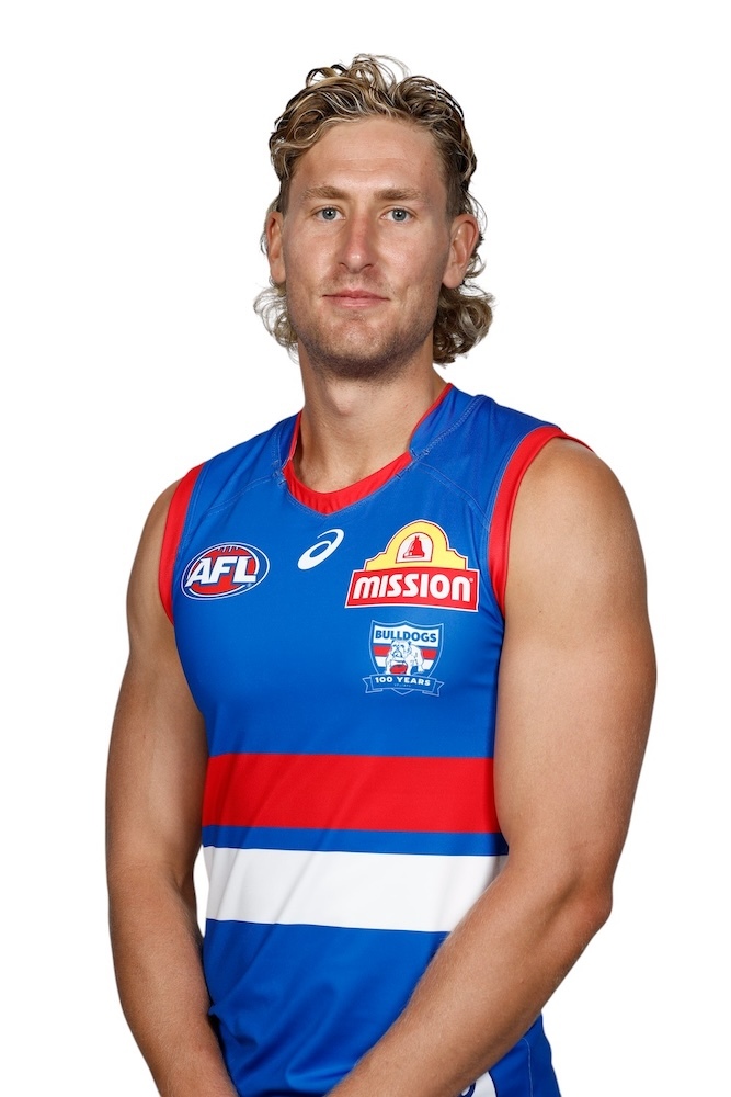 2025 Clash Marquee Signed Guernsey -  Match Worn* by Aaron Naughton