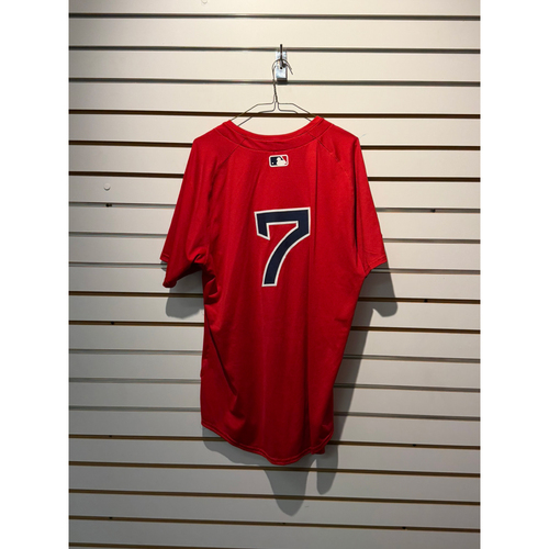 ウェア  alt jersey Masataka Yoshida Team Issued 2023 Road Alternate Jersey Size