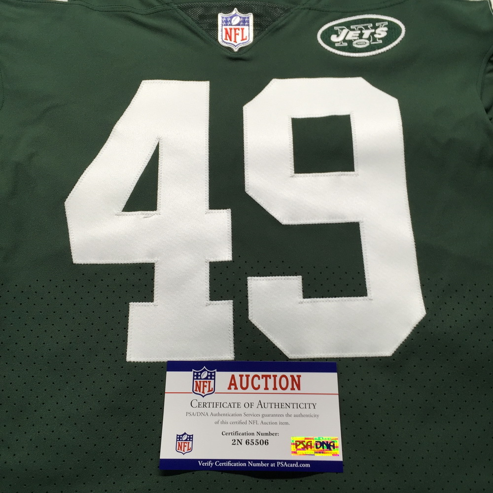 Spencer paysinger jerseys Clearance