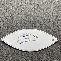 Legends - Cowboys Jason Witten Signed Panel