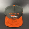NFL - Broncos RJ Harvey Signed Hat