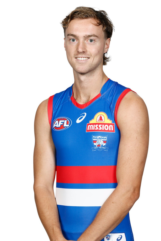 2025 Clash Marquee Signed Guernsey -  Match Worn* by Luke Cleary