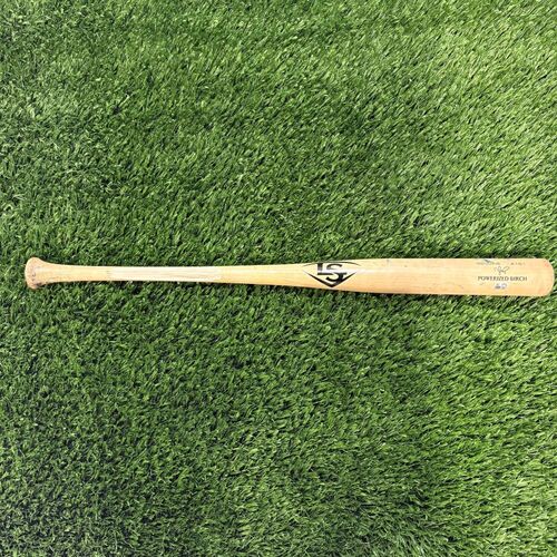 Showcase Sticks❣️イチロールーキー❣️GAME-USED BAT❣️ Game-Used or Autographed Bats | MLB Auctions