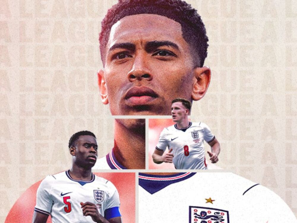England v Spain UEFA Nations League, VIP Experience with Stay and Stadium Tour