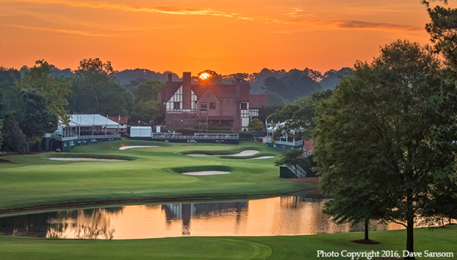 East Lake Invitational Experience