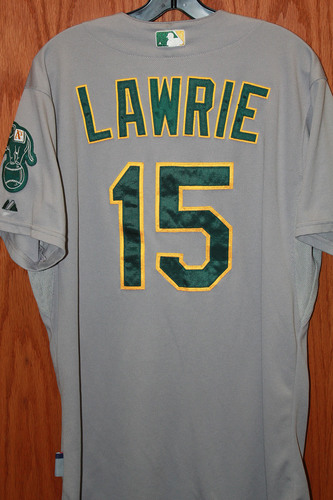 brett lawrie jersey