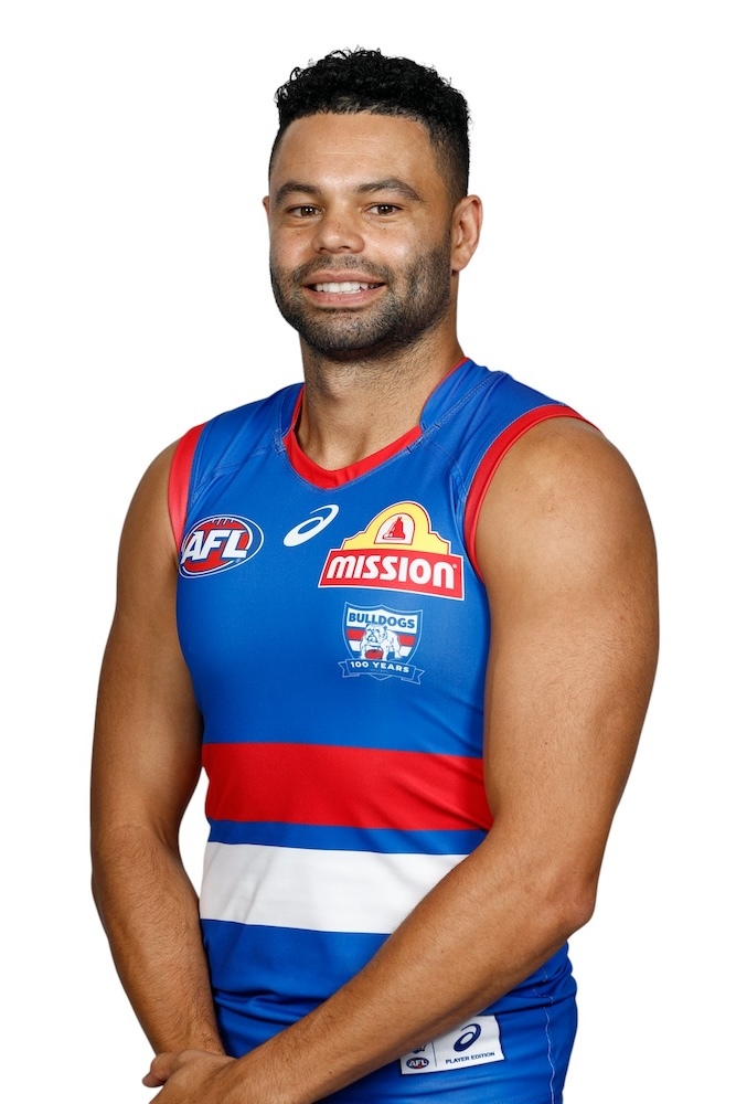 2025 Clash Marquee Signed Guernsey -  Match Worn* by Jason Johannisen