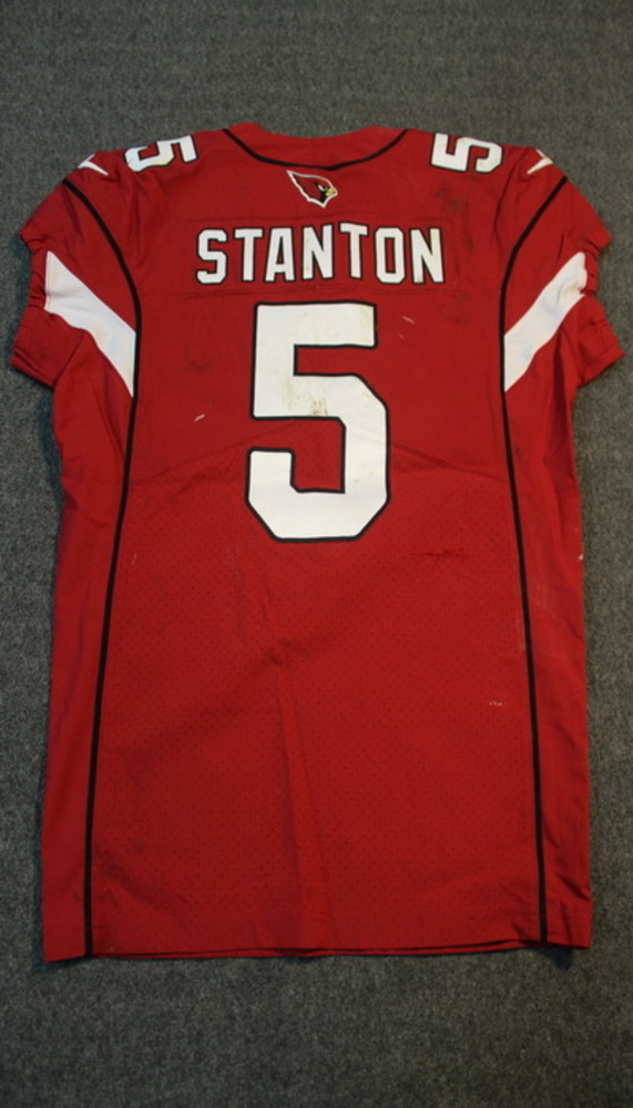 drew stanton jersey