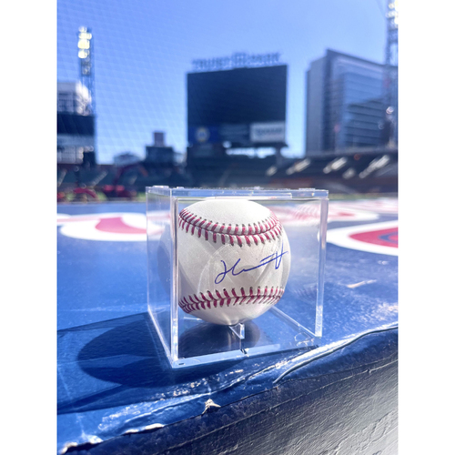 allItems | MLB Auctions