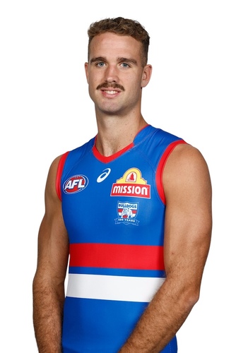 Photo of 2025 Clash Marquee Signed Guernsey - Match Worn* by Lachlan Smith