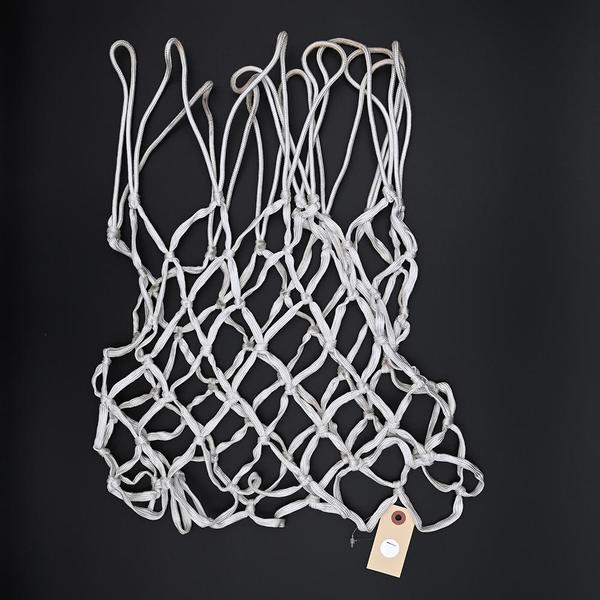 Boston Celtics GameUsed Net 2022 NBA Finals Game 4 NBA Auctions