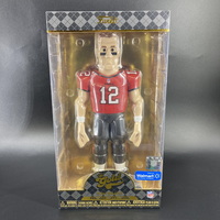 Funko Pop - Gold Buccaneers Tom Brady Buccaneers 12"