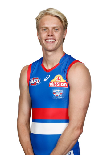 Photo of 2025 Clash Marquee Signed Guernsey - Match Worn* by Sam Davidson