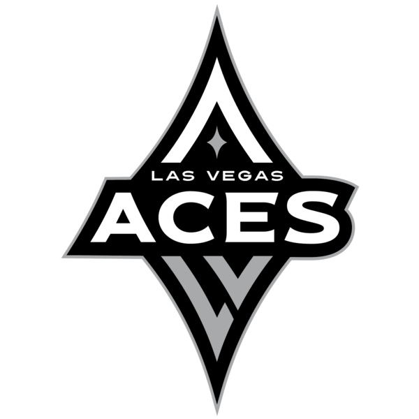 Vegas Aces Logo