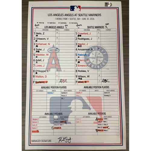 Game-Used or Autographed Game Used | MLB Auctions