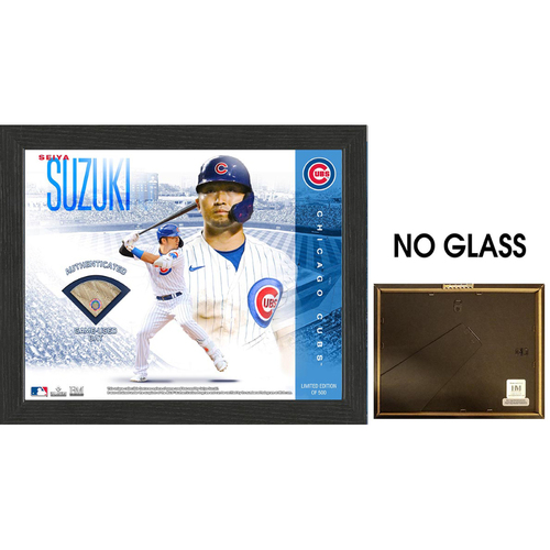 Game-Used or Autographed All Products | Chicago Cubs Auctions