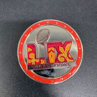 NFL - Super Bowl LIX Commemorative NFL Foundation Coin Limited Edition #...